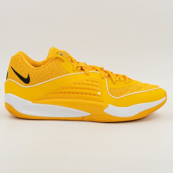 Nike KD 16 TB Promo 'University Gold' FN7091-701 Basketball Sneakers